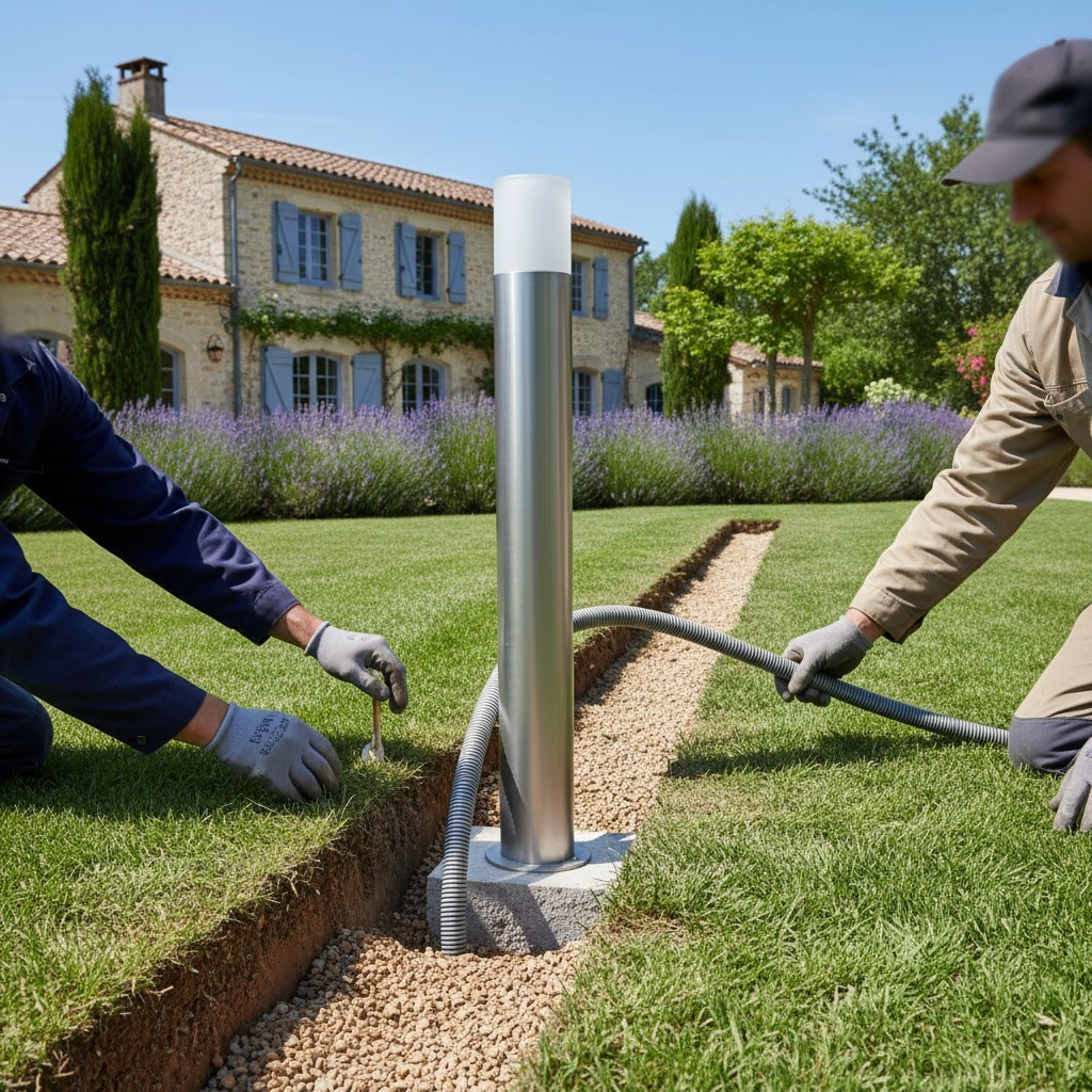 SOUBRE ELECTRICITE GENERALE